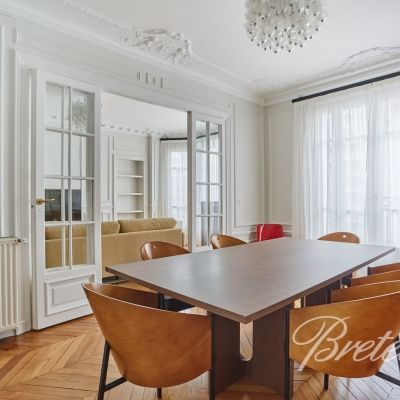 Appartement à louer à Paris 19Ème - Photo 1