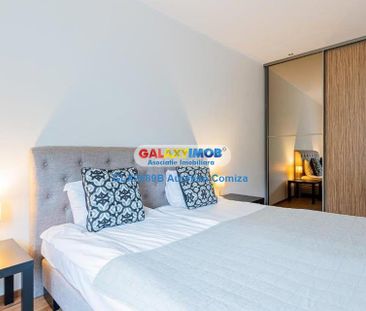 Apartament 2 camere Corbeanca/sp.45mp/etaj 1/mobilat/utilat - Fotografie 2