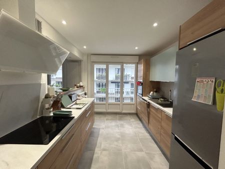 Location Appartement 3 pièces 85m² AMIENS 80090 - Photo 5