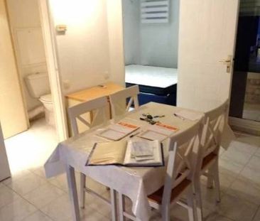 Location Appartement - Photo 1