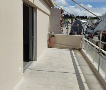 Διαμέρισμα για ενοικίαση Κέντρο (Νέος Κόσμος) - Photo 4