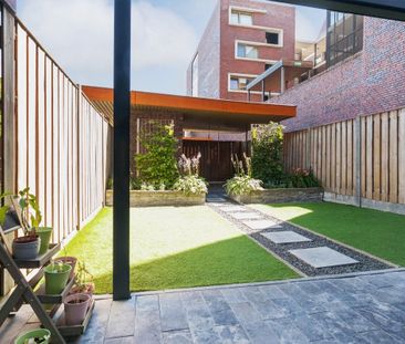Te huur: Huis Graspol in Eindhoven - Foto 6