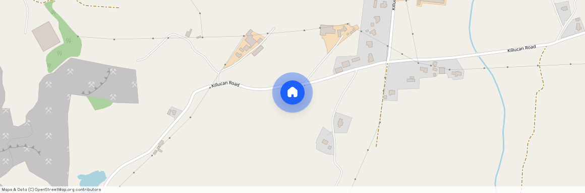 25 Killucan Road, Cookstown, BT80 9JW