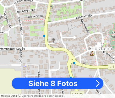 Wirklich schön -- so lässt es sich WOHNEN! - Foto 1