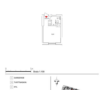 Norra Esplanaden 15 B - Photo 1