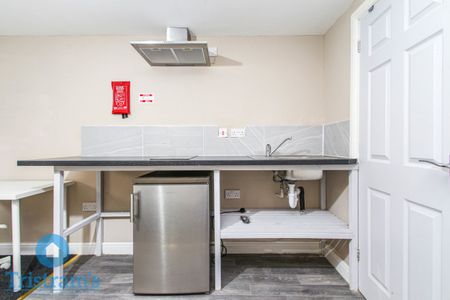 1 bed Studio for Rent - Photo 3