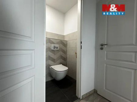 Pronájem, byt 3+1, Poděbrady - Photo 4