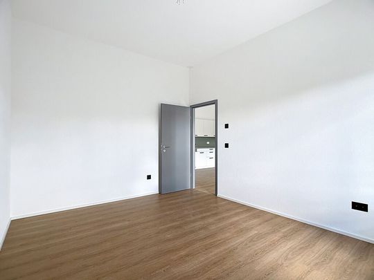 Appartement avec encadrement 2.5 pièces avec balcon - Photo 1