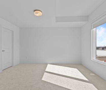 For Lease - 4 Timber Falls Drive Unit# Upper, Brampton, Ontario - Photo 3
