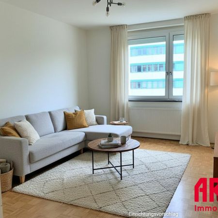 AUSGEZEICHNETE WOHNUNG MIT 3 ZIMMERN IN LINZ - TOP 06 - Photo 3