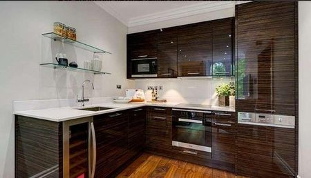 Kensington Gardens Square, Bayswater, W2 - Photo 3