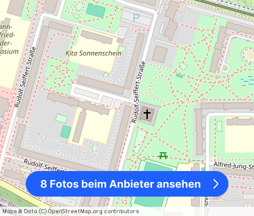 Rudolf-Seiffert-Straße, Berlin - Foto 1