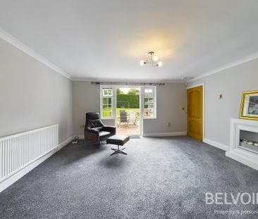 1 bedroom ground floor flat to rent - Photo 3