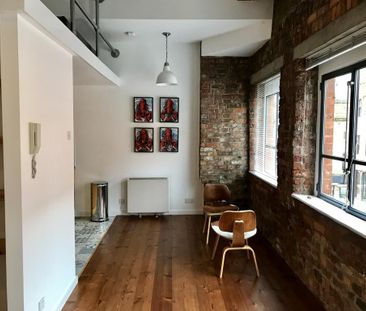 Studio to rent - Photo 2