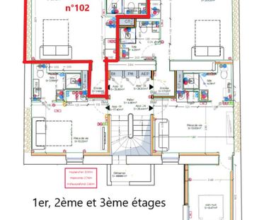 STUDIO MEUBLE RENOVE - Photo 2