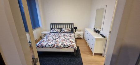 Te huur: Gerenoveerd 2-kamer appartement in centrum Bergen op Zoom - Foto 4