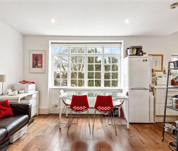 The Avenue, Queen's Park, NW6, London - Photo 1