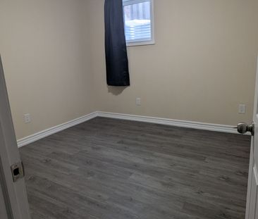 For Lease - 106 Kirby Crescent Unit# Bsmt, Whitby, Ontario - Photo 1