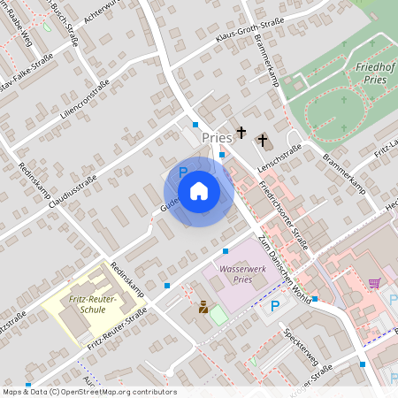 Gudegastkoppel 5, 24159, Kiel