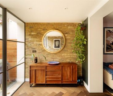 3 bedroom terraced house to rent - Photo 5