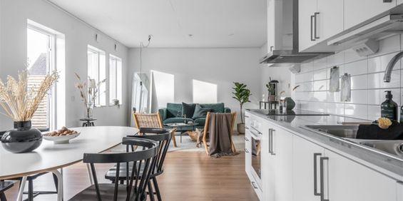 Transportgatan 18 D - Photo 3