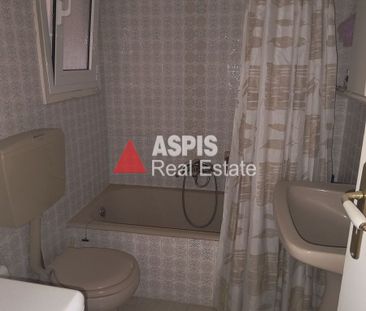 Διαμέρισμα για ενοικίαση Κυψέλη - Photo 6