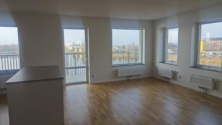 Packhusallén, Karlstad - Foto 2