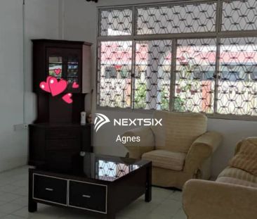 JALAN NANAS DOUBLE STOREY CORNER HOUSE - Photo 6