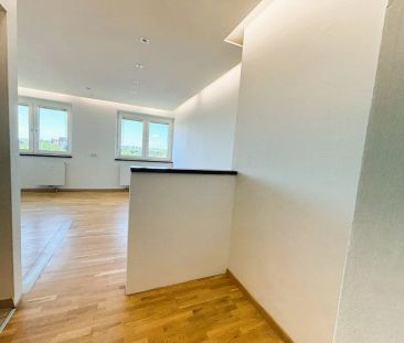 Kleinwohnung mit Fernblick - Ideal für Pendler, Studenten oder Singles - Photo 6