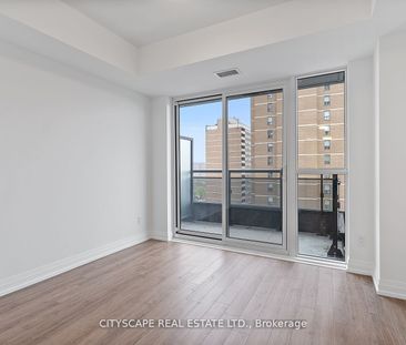 For Lease - 286 Main Street Unit# 2407, Toronto, Ontario - Photo 6