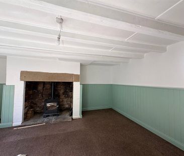 1 bedroom house to rent - Photo 2