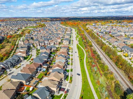 For Lease - 102 MACTIER Drive Unit# LOWER, Vaughan, Ontario - Photo 4