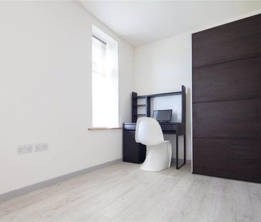 1 bedroom terraced house to rent - Photo 4