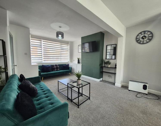 3 bedroom house to rent - Photo 1