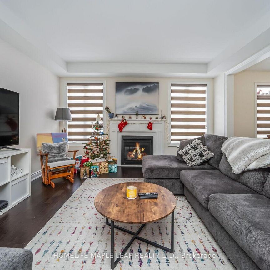 For Lease - 34 Orr Avenue, Erin, Ontario - Photo 1