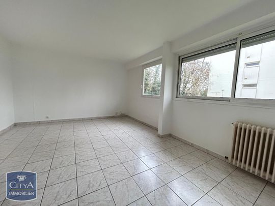Location Appartement 3 pièces 67m² NIORT 79000 - Photo 1