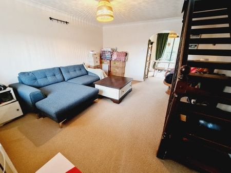 Lissett Close, Lincoln, Property for rent - Photo 2