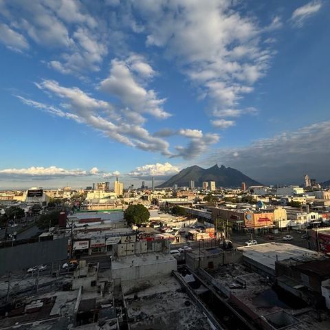 Departamento en Renta en Arena Calzada | Centro de Monterrey - Photo 1
