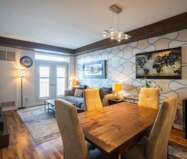 For Lease - 245 Dalesford Road Unit# 321, Toronto, Ontario - Photo 1