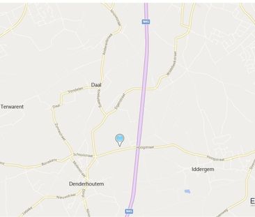 Iddergemsesteenweg 61, 9450 DENDERHOUTEM - Foto 1