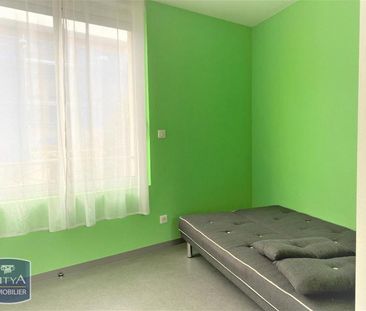 Location Appartement 1 pièce 31m² TOULOUSE 31400 - Photo 2