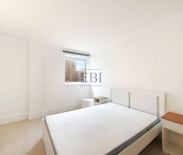 Antilles Bay Apartments, 3 Lawn House Close, E14 9YG - Photo 4