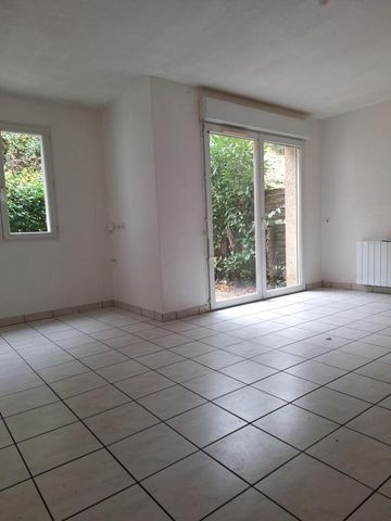 T4-46 Bis Avenue du Vercors de l'Orée du Bois 38210 TULLINS - Photo 2