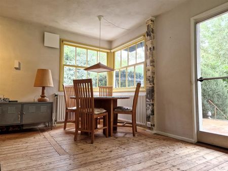 Familievakantiehuis in de duinen van Ouddorp - Foto 4