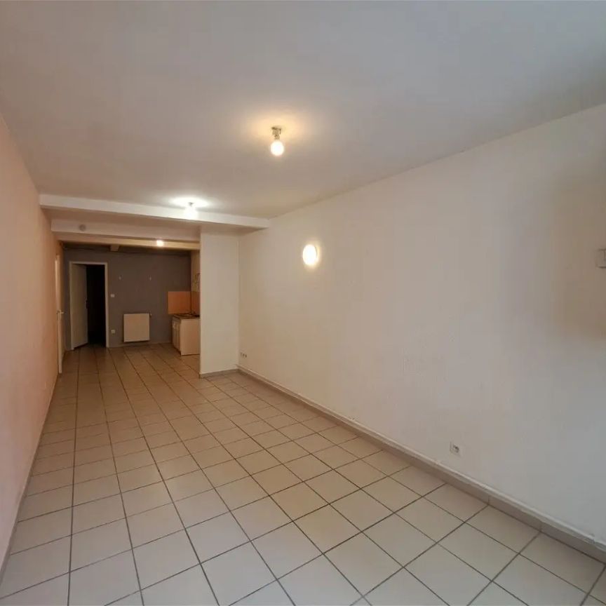 Appartement 3 pièces - 55m² à Beaurepaire (38270) - Photo 1