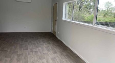 New - Two Bedrooms Near Hospital - Photo 5