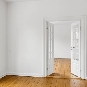 Velindrettet 4 værelses - Photo 2