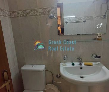 Studio/Γκαρσονιέρα για ενοικίαση Αγία Παρασκευή - Γλαράκη (Πάτρα) - Photo 5