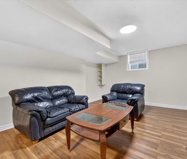 For Lease - 130 Baycliffe Drive Unit# Basement, Whitby, Ontario - Photo 6