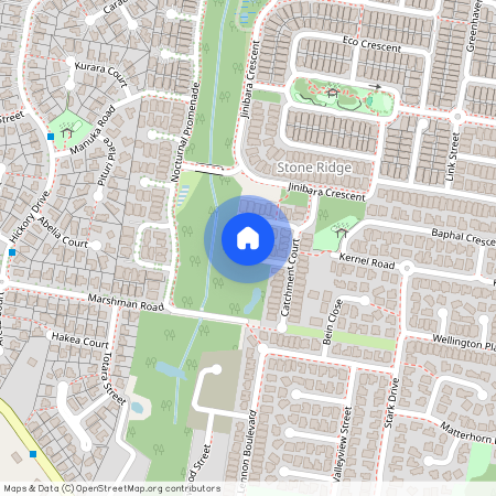 19 Serene Circuit, Narangba QLD 4504